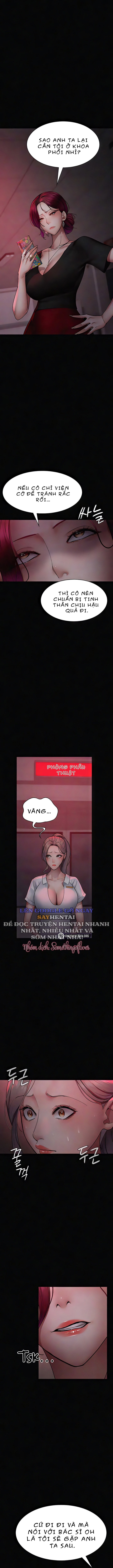 Bệnh viện dâm ô - Trang 5