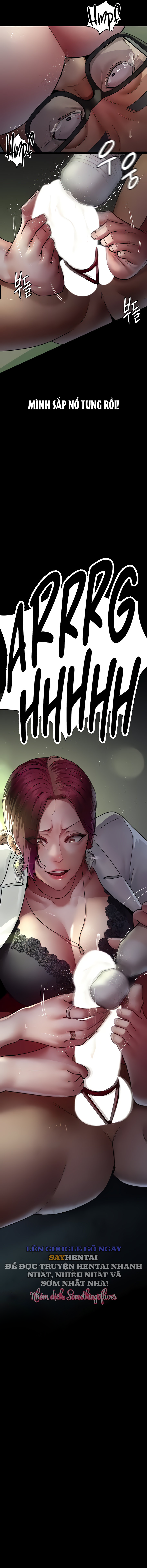 Bệnh viện dâm ô - Trang 12