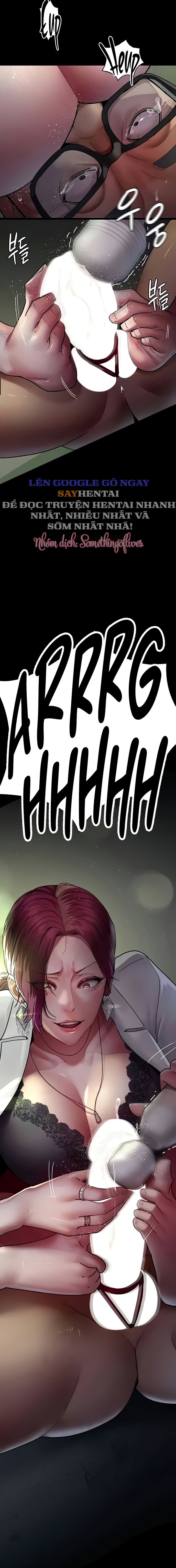 Bệnh viện dâm ô - Trang 5