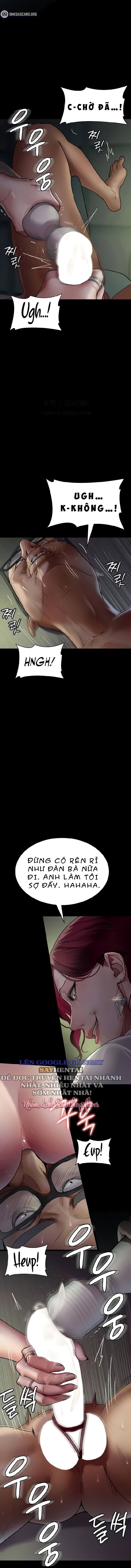 Bệnh viện dâm ô - Trang 6