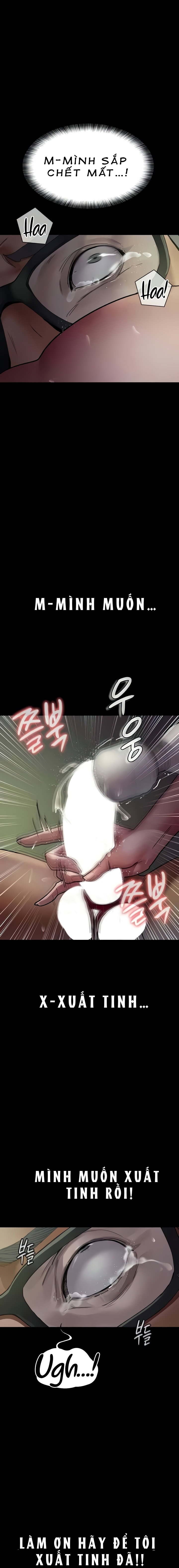 Bệnh viện dâm ô - Trang 7