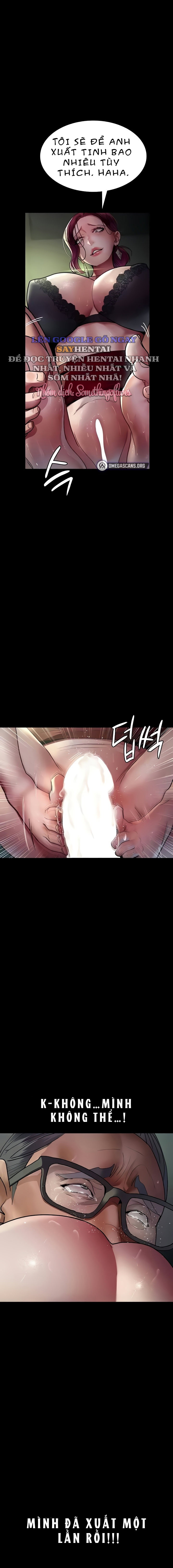 Bệnh viện dâm ô - Trang 10