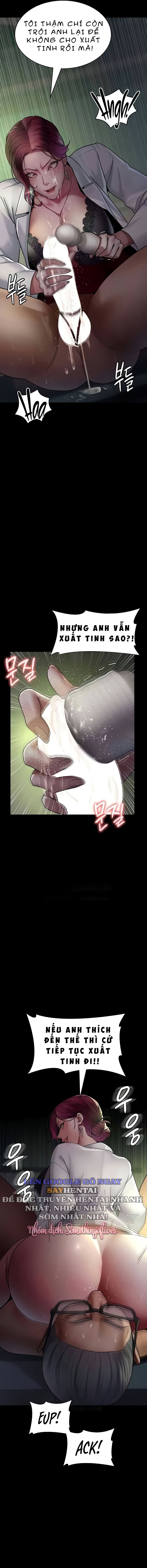 Bệnh viện dâm ô - Trang 9