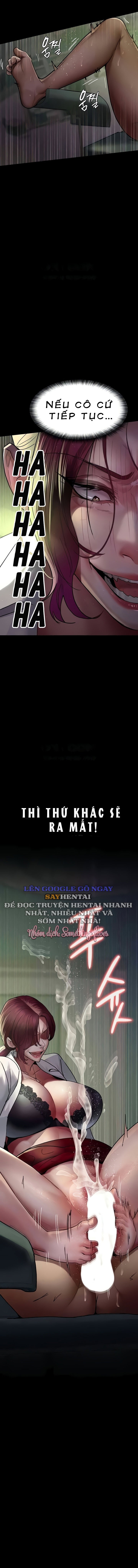 Bệnh viện dâm ô - Trang 12