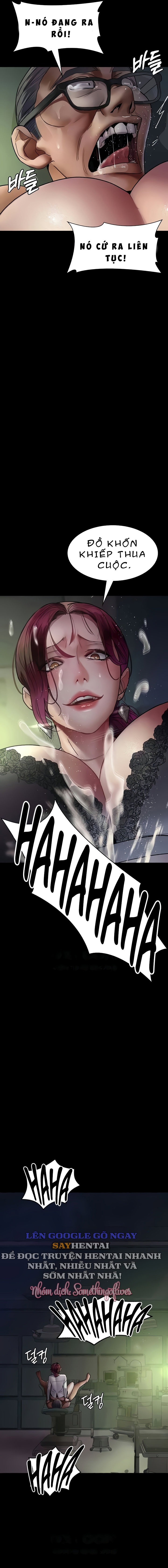 Bệnh viện dâm ô - Trang 13