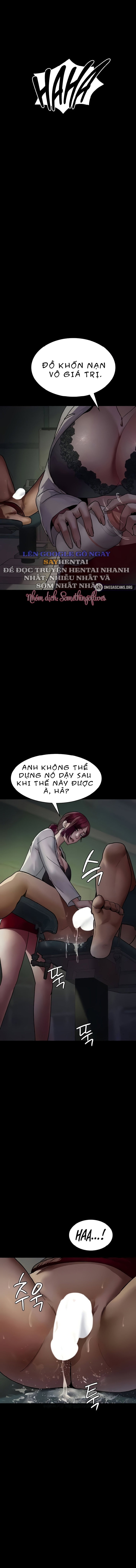 Bệnh viện dâm ô - Trang 14