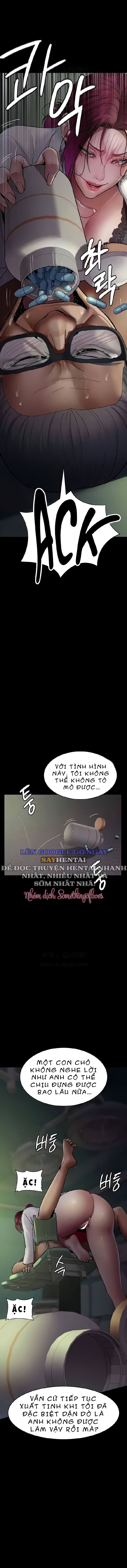 Bệnh viện dâm ô - Trang 16