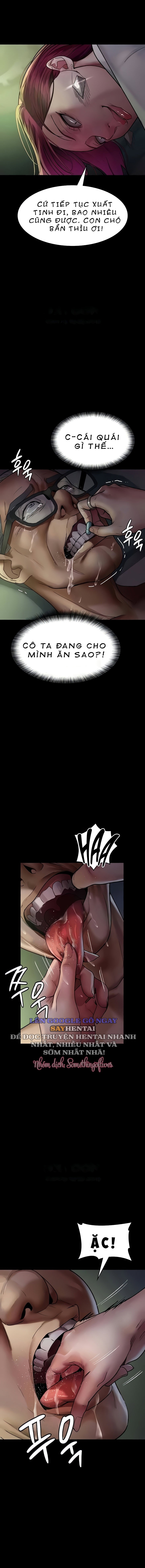 Bệnh viện dâm ô - Trang 17