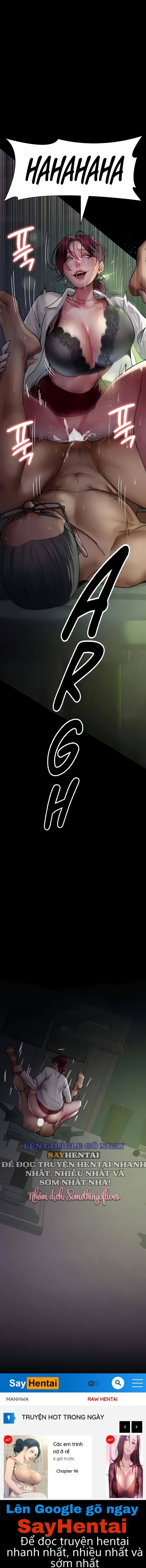 Bệnh viện dâm ô - Trang 21