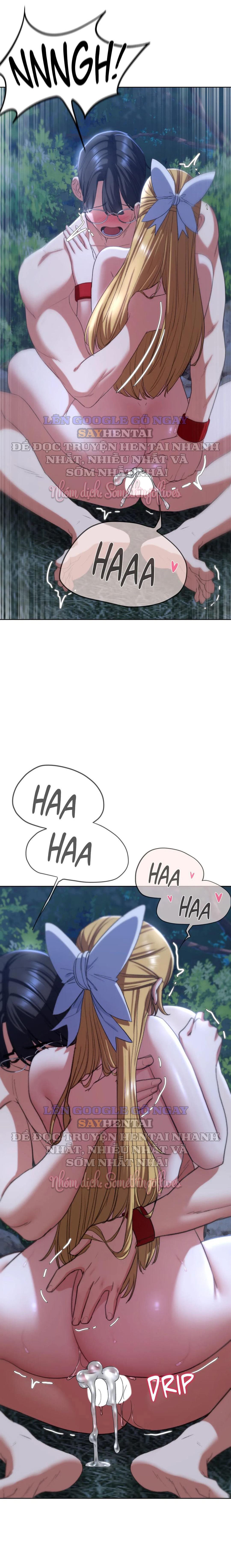 Bệnh viện dâm ô - Trang 15