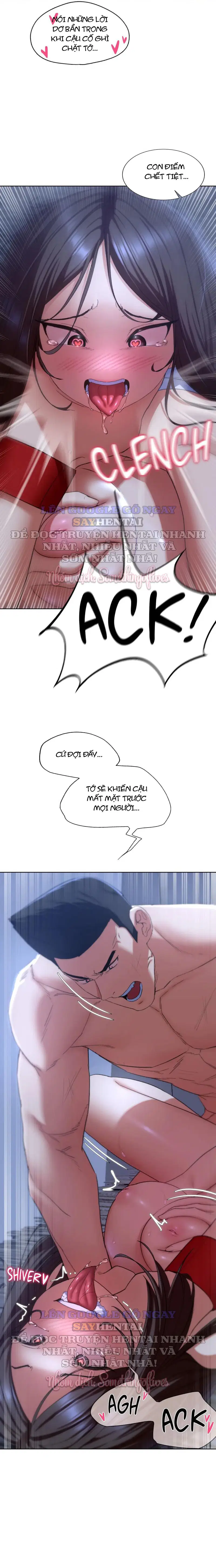 Bệnh viện dâm ô - Trang 23