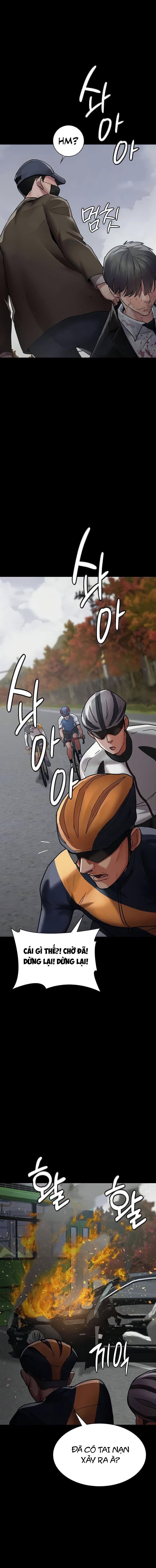 Bệnh viện dâm ô - Trang 2