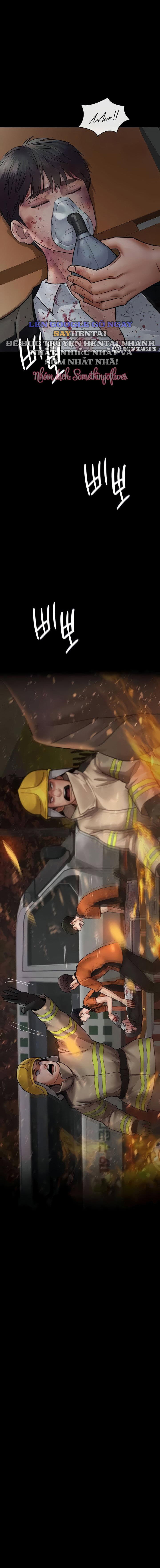 Bệnh viện dâm ô - Trang 5