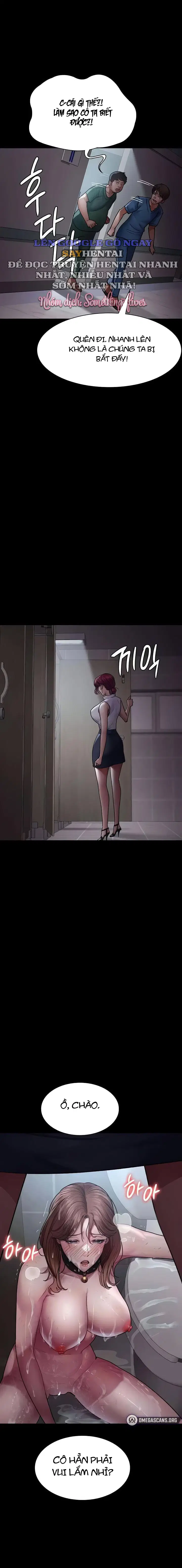 Bệnh viện dâm ô - Trang 18