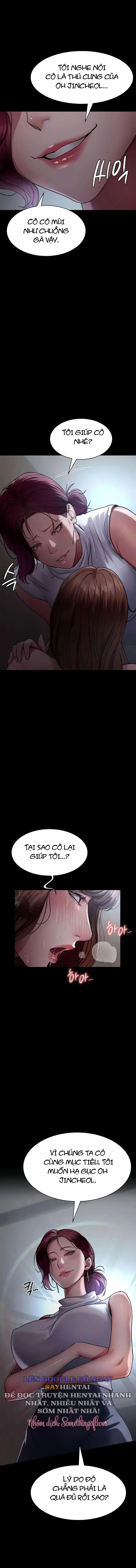 Bệnh viện dâm ô - Trang 19