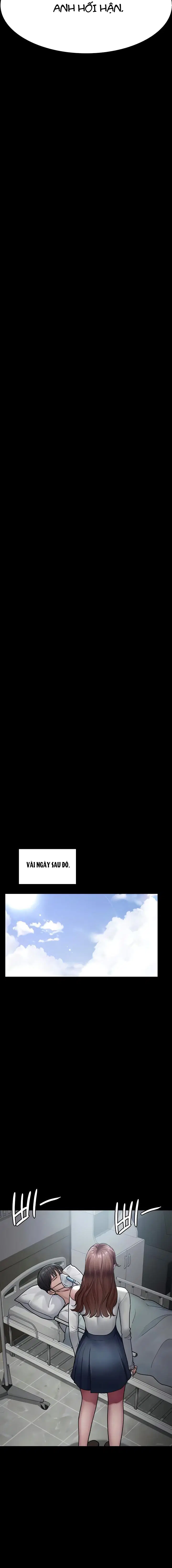 Bệnh viện dâm ô - Trang 3