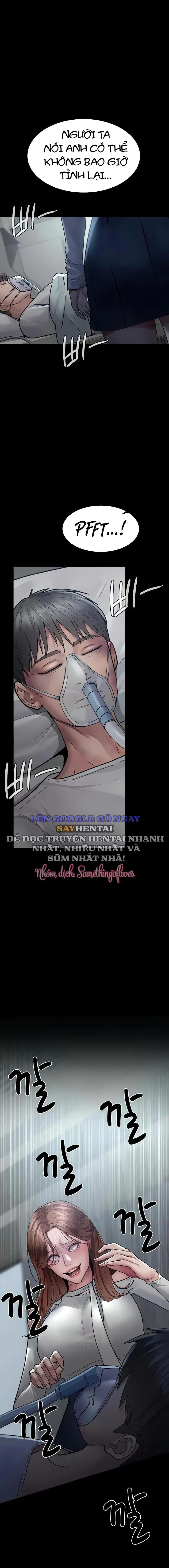 Bệnh viện dâm ô - Trang 4