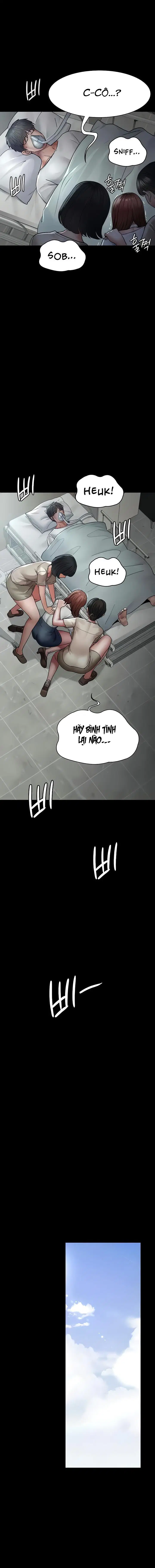 Bệnh viện dâm ô - Trang 8