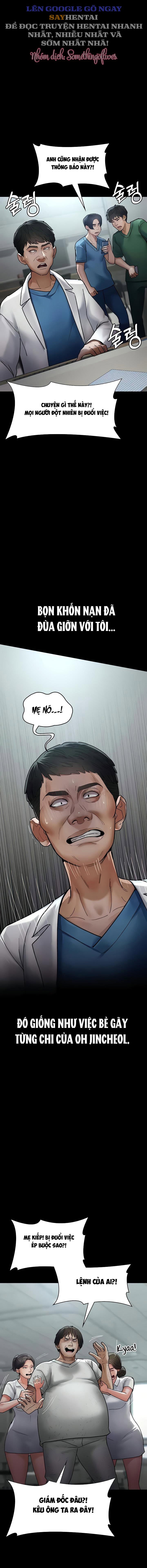 Bệnh viện dâm ô - Trang 10