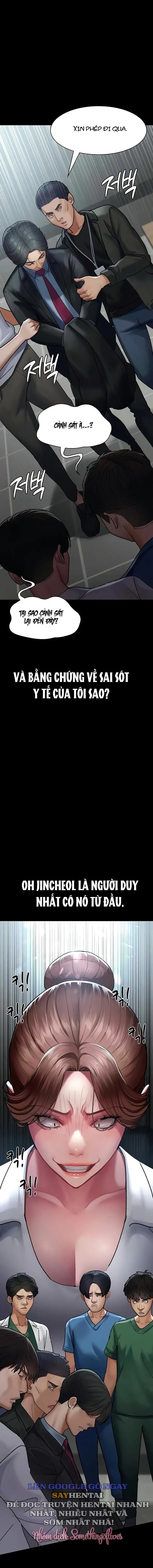 Bệnh viện dâm ô - Trang 12