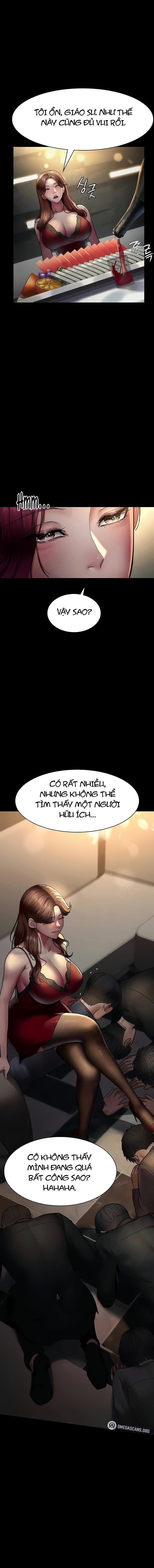 Bệnh viện dâm ô - Trang 14