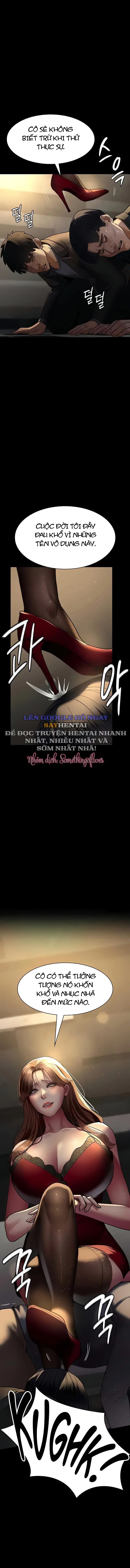 Bệnh viện dâm ô - Trang 15