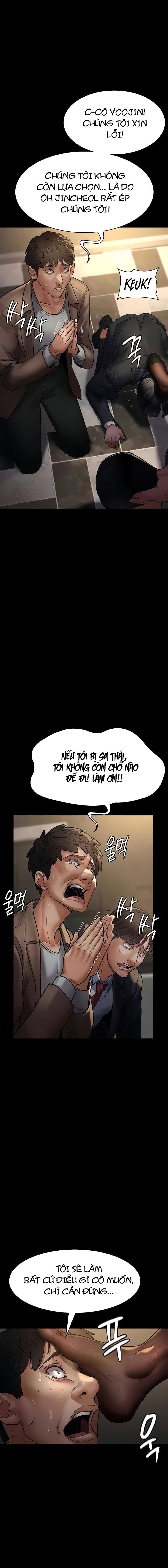 Bệnh viện dâm ô - Trang 16