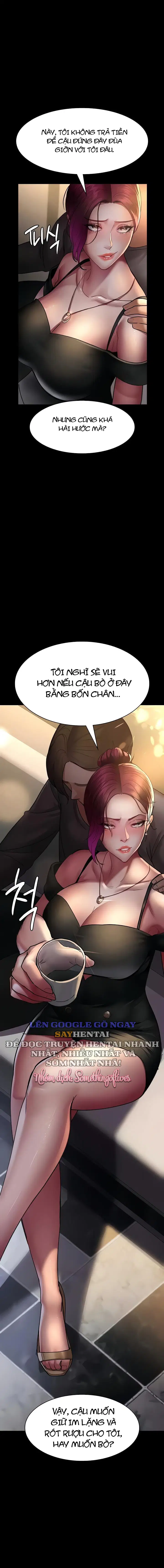 Bệnh viện dâm ô - Trang 19