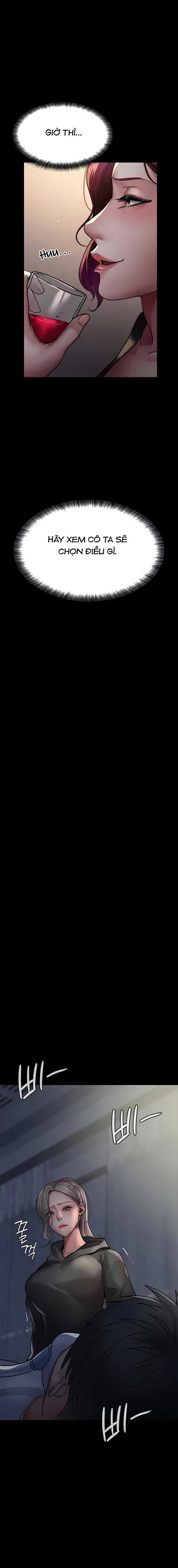 Bệnh viện dâm ô - Trang 21