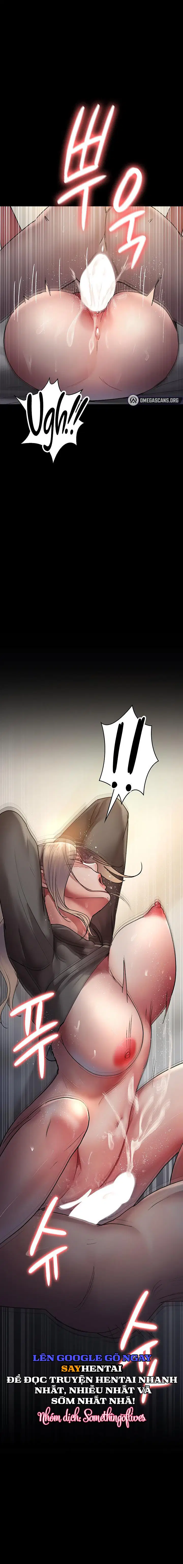 Bệnh viện dâm ô - Trang 6