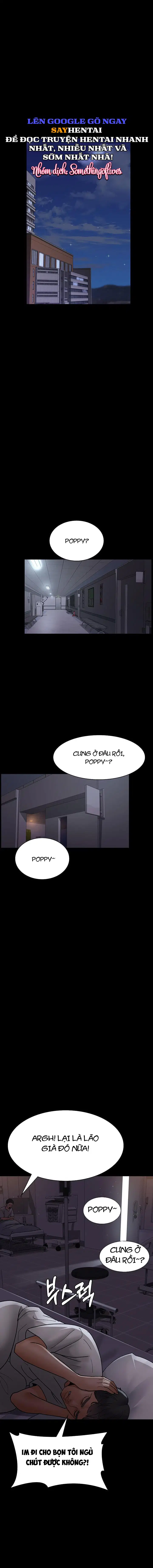 Bệnh viện dâm ô - Trang 10