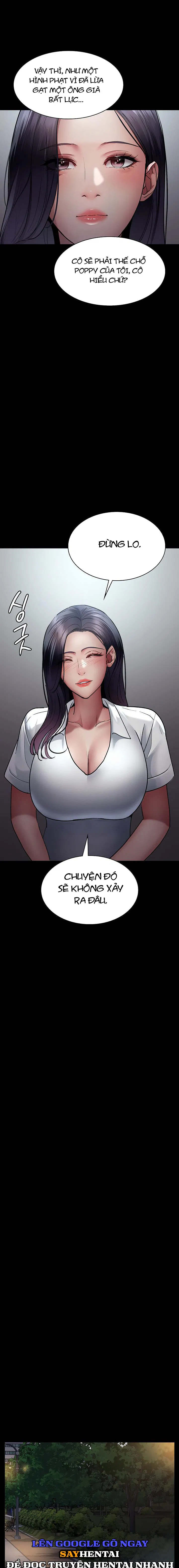 Bệnh viện dâm ô - Trang 13