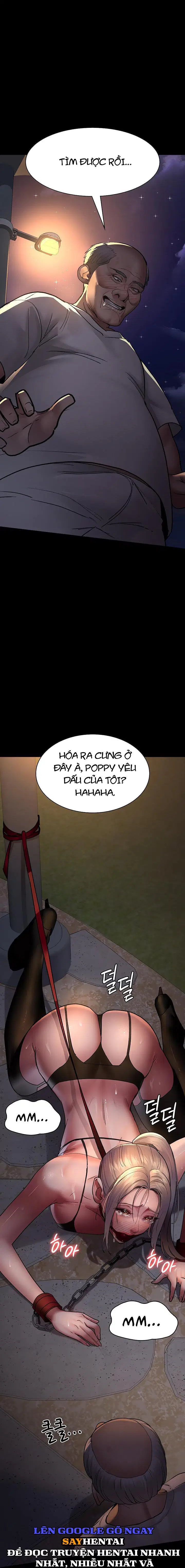 Bệnh viện dâm ô - Trang 15