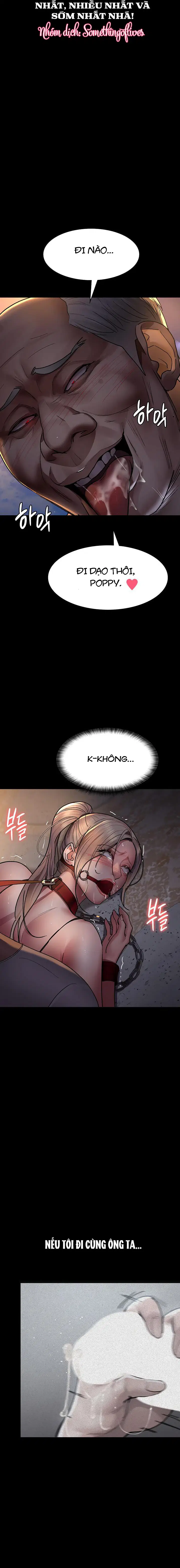 Bệnh viện dâm ô - Trang 17