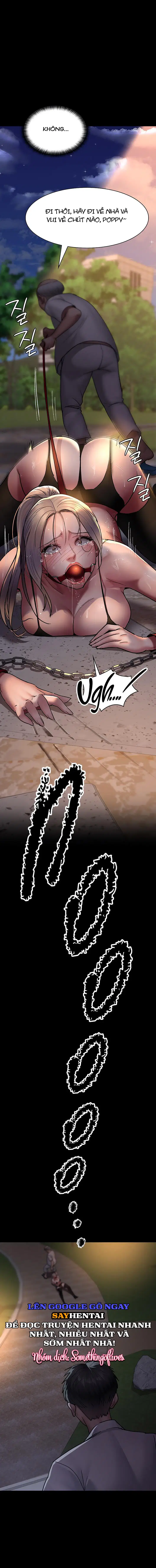 Bệnh viện dâm ô - Trang 19