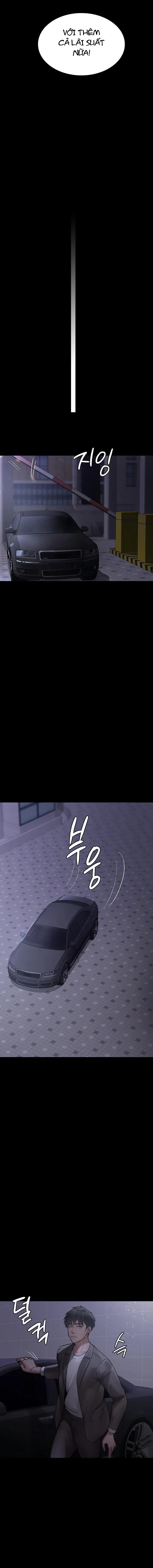 Bệnh viện dâm ô - Trang 22