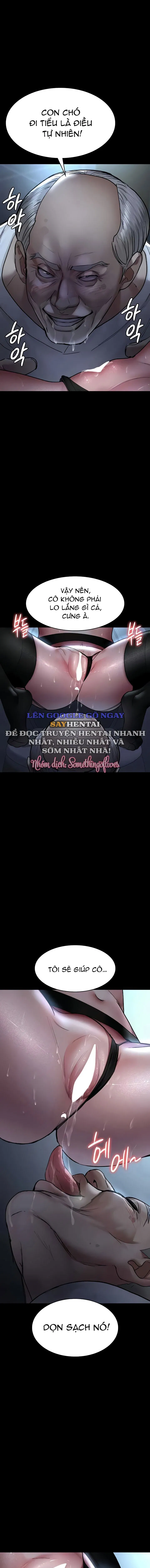 Bệnh viện dâm ô - Trang 2