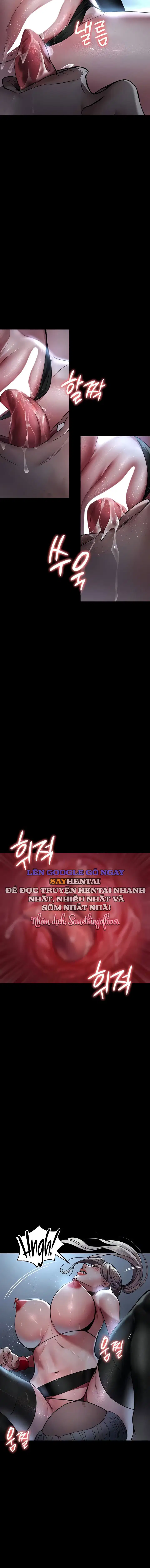 Bệnh viện dâm ô - Trang 3