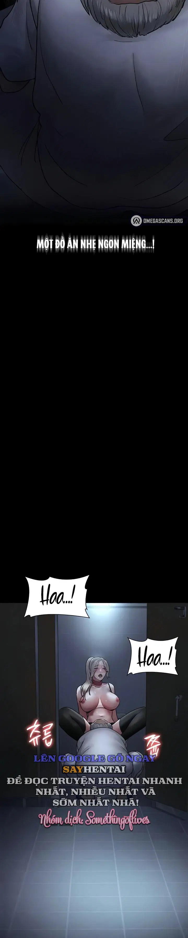 Bệnh viện dâm ô - Trang 5