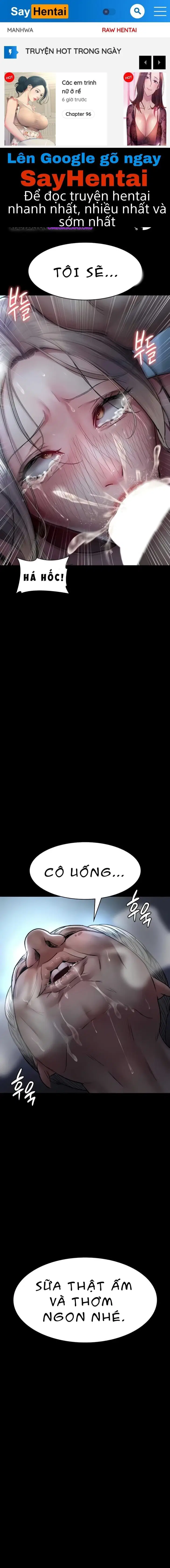 Bệnh viện dâm ô - Trang 1