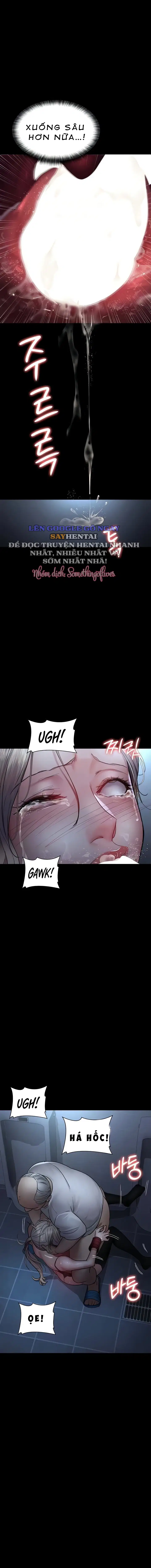 Bệnh viện dâm ô - Trang 4