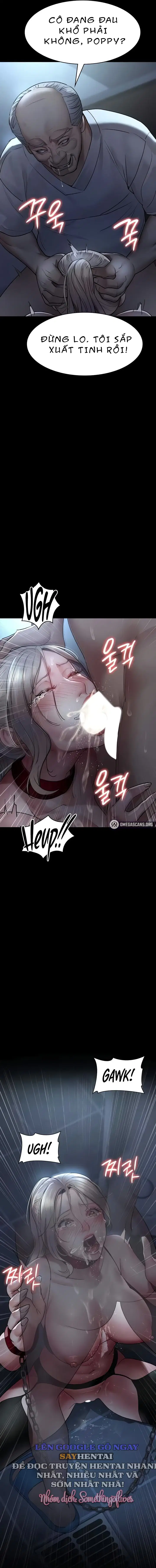 Bệnh viện dâm ô - Trang 5