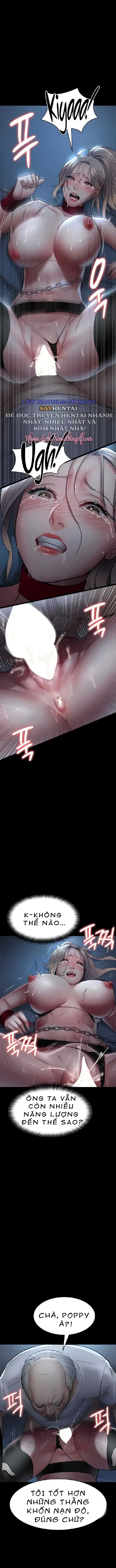 Bệnh viện dâm ô - Trang 8