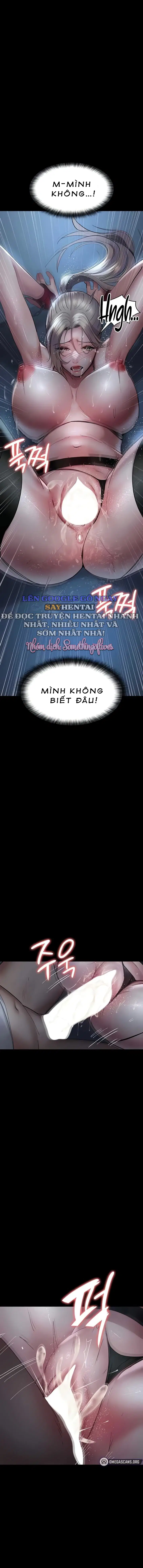 Bệnh viện dâm ô - Trang 9