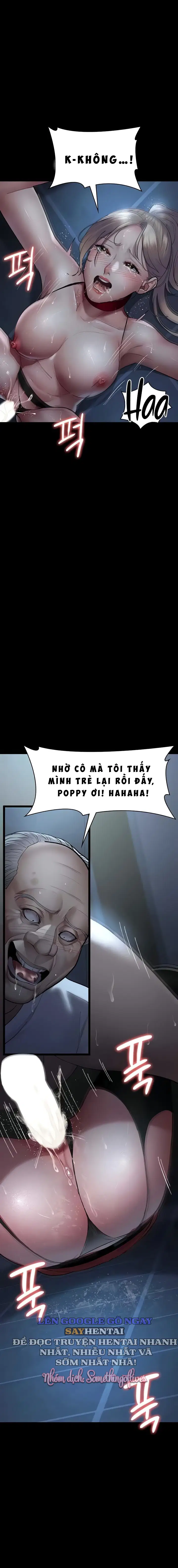 Bệnh viện dâm ô - Trang 10