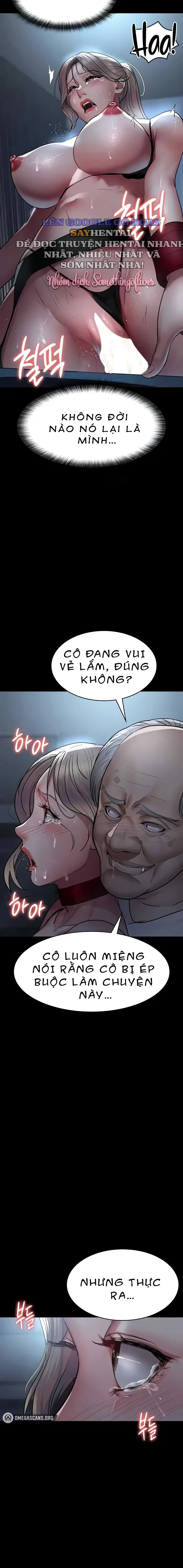 Bệnh viện dâm ô - Trang 13