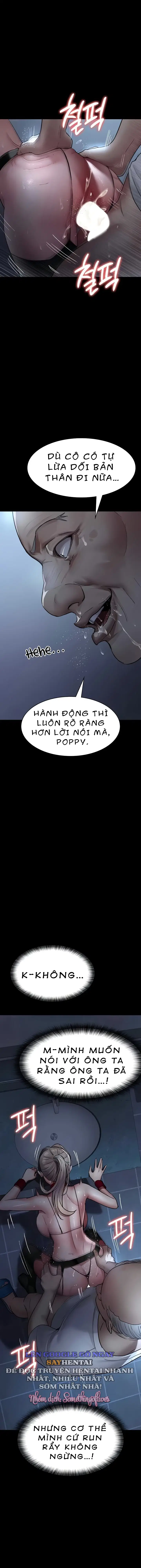 Bệnh viện dâm ô - Trang 15