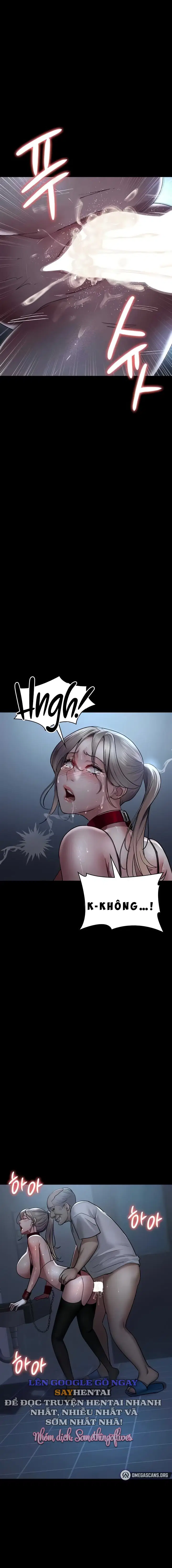 Bệnh viện dâm ô - Trang 18