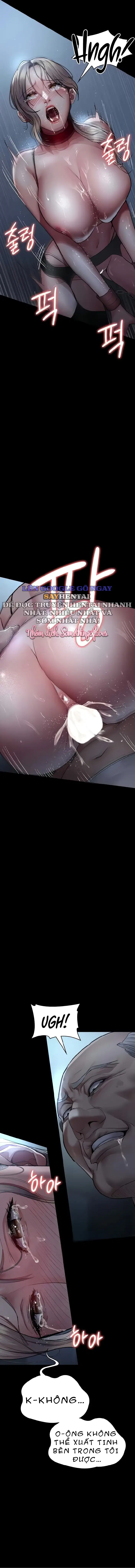 Bệnh viện dâm ô - Trang 17