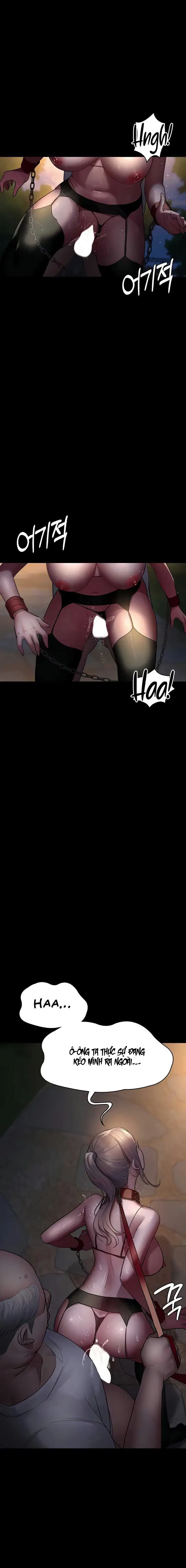 Bệnh viện dâm ô - Trang 2